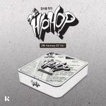 THE HIPHOP 20th Anniversary Album (Kit Ver.)