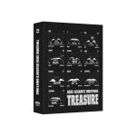 TREASURE – 2025 SEASON’S GREETINGS
