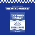 The Wind - 2025 SEASON'S GREETINGS [The Wind Market]