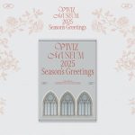 VIVIZ – 2025 Season’s Greetings [VIVIZ MUSEUM]