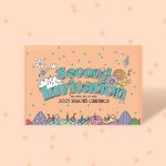 WOOAH – 2025 SEASON’S GREETINGS [Second Invitation]