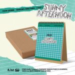 Yoon Seobin - 2025 SEASON'S GREETING [SUNNY AFTERNOON]