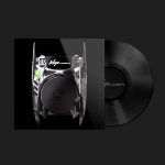 aespa – 5th Mini Album [Whiplash] (LP Ver.)