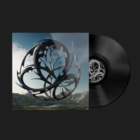 aespa - The 1st Album [Armageddon] (LP Ver.)