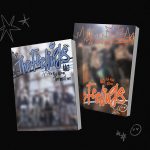 [2CD SET] WEi – 7th Mini Album [The Feelings]