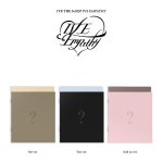 [3CD SET] IVE - 3rd EP Album [IVE EMPATHY]