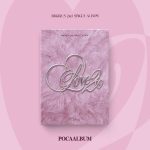 BBGIRLS - 2nd Single Album [LOVE 2] (POCAALBUM)