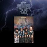 CIX - 7th EP Album [THUNDER FEVER] (FEVER Ver.)