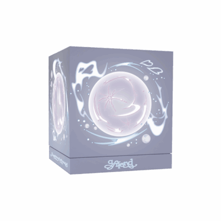 GFRIEND - Special Album [Season of Memories] (Glass Bead ver.)