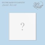 IVE – 3rd EP Album [IVE EMPATHY] (LOVED IVE Ver.) (Limited Edition)
