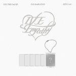 IVE - 3rd EP Album [IVE EMPATHY] (PLVE Ver.) (Random Ver.)