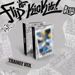 KickFlip - 1st Mini Album [Flip it, Kick it!] (Trainee Ver.)