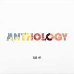 Lee Hi - [Anthology] (Transparent blue sky Color LP)