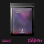 PLAVE – 3rd Mini Album [Caligo Pt.1] (Fugitive Ver.)