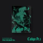 PLAVE – 3rd Mini Album [Caligo Pt.1] (POCAALBUM Ver.)