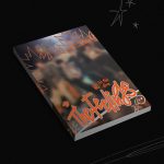WEi - 7th Mini Album [The Feelings] (Manic Ver.)