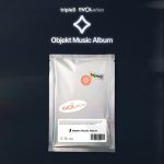 tripleS - Mini Album [EVOLution ] (Objekt Music Album)