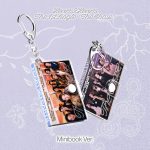 [2CD SET] Hearts2Hearts - 1st Single Album [The Chase] (MiniBook Ver.)