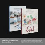 [2CD SET] YOUNG POSSE – Special Album [COLD]