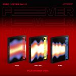 [3CD SET] ATEEZ - [ZERO : FEVER Part.2] (PLATFORM Ver.)