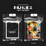 ARrC – 2nd EP Album [nu kidz out the box] (Random Ver.)