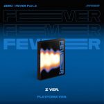 ATEEZ – [ZERO FEVER Part.2] (PLATFORM Ver.) (Z Ver.)