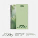 BTOB - EP Album [BTODAY] (Photobook Ver.)