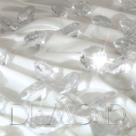 Gaho - 2nd Mini Album [Diamond] (Reissue)