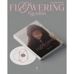 Gyubin - 1st Mini Album [Flowering]