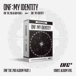 ONF – 2nd Album Part.1 [ONF MY IDENTITY] (kiwee ALBUM)