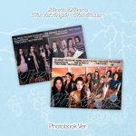 [Off-Line Sign Event] Hearts2Hearts - 1st Single Album [The Chase] (PhotoBook Ver.) (Random Ver.)