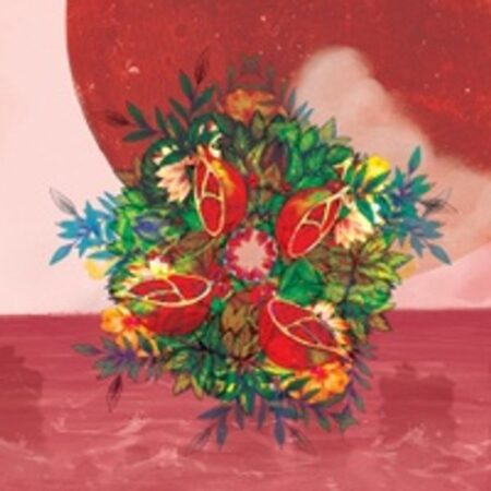 THORNAPPLE - EP Album [서울병]