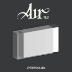 YEJI – [Air] (Mystery Box Ver.)