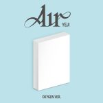 YEJI - [Air] (Oxygen Pack Ver.)