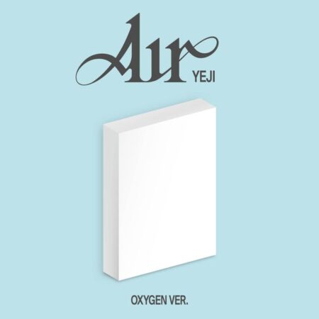YEJI - [Air] (Oxygen Pack Ver.)