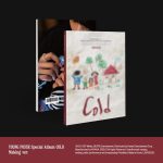 YOUNG POSSE – Special Album [COLD] (Making Ver.)