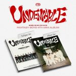 [2CD SET] FANTASY BOYS - 4th Mini Album [UNDENIABLE]