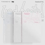 [3CD SET] THE BOYZ - The 3rd Album 'Unexpected' (Photobook Ver.)