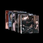 [6CD SET] LE SSERAFIM - 5th Mini Album [HOT] (COMPACT Ver.)