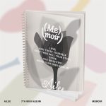 Ailee – 7th Mini Album [(Me)moir]