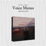 Ash Island - 4th Album [Voice Memo]