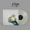 HA HYUN SANG - EP Album [Elegy [Remastered]] (Color LP)