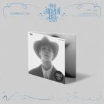 JEONG DONG WON - 2nd Album [키다리의 선물] (COMPACT Ver.)
