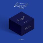 KiiiKiii - 1st EP Album [UNCUT GEM] (GEM Ver.) (Limited Edition)