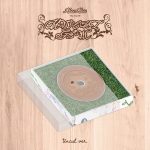 KiiiKiii – 1st EP Album [UNCUT GEM] (UNCUT Ver.)
