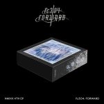 NMIXX – 4th EP Album [Fe3O4 FORWARD] (Limited Ver.)