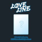 NiziU - 2nd Single Album [LOVE LINE] (Photobook Ver.)