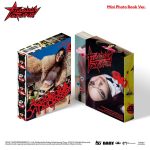 SEULGI - 2nd Mini Album [Accidentally On Purpose] (Mini Photo Book Ver.)