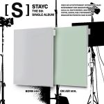 STAYC – 5th Single S [2CD SET]