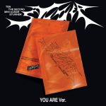 TEN - 2nd Mini Album [STUNNER] (YOU ARE Ver.)